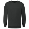 Afbeeldingen van TRICORP Sweater Rewear 301701 donkergrijs 5XL