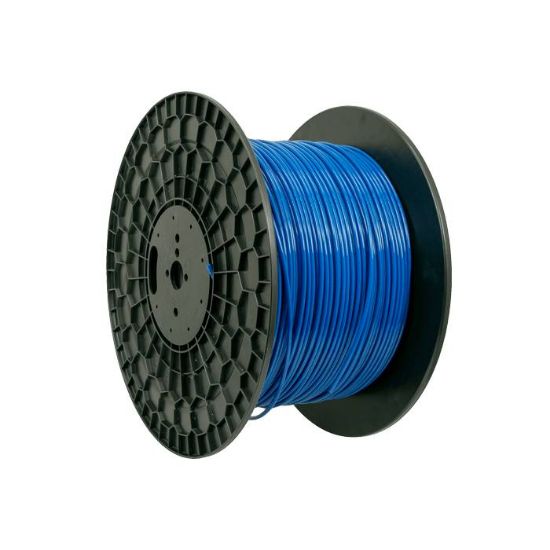 Afbeeldingen van Luchtslang PU WD12 blauw Ø8X5,5MM 100M