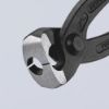Afbeeldingen van KNIPEX Oorklemtang 1099I220 220MM