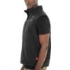 Afbeeldingen van MILWAUKEE Puffer vest verwarmd M12HPVBL2-0 zwart S