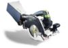 Afbeeldingen van FESTOOL Handcirkelzaag HK 55 EBQ-Plus-FS 160MM 1200W met geleiderail