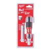 Afbeeldingen van 9 IN 1 RATCHET MULTIBIT DRIVER-HEX 1PC