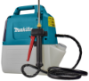 Afbeeldingen van Drukspuit DUS054Z 5 liter LXT 18 V 