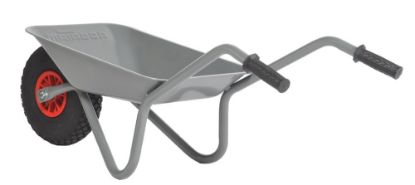 Afbeeldingen van MATADOR Kinderkruiwagen M-050-L4 met luchtband 4-ply