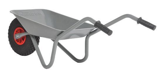 Afbeeldingen van MATADOR Kinderkruiwagen M-050-L4 met luchtband 4-ply