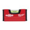 Afbeeldingen van MILWAUKEE Waterpas MINIBOX 10CM