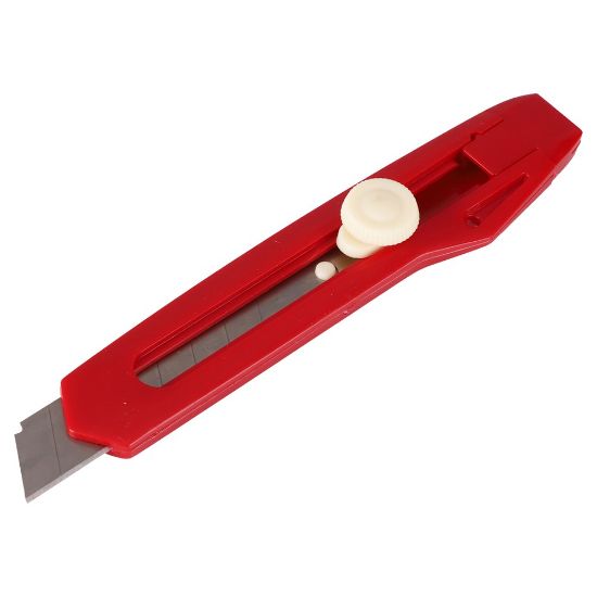 Afbeeldingen van COPENHAGEN PRO Afbreekmes met slot 18MM 24x