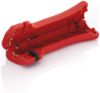Afbeeldingen van KNIPEX Ontmantelingsgereedschap UNI 1690130SB 8-13MM