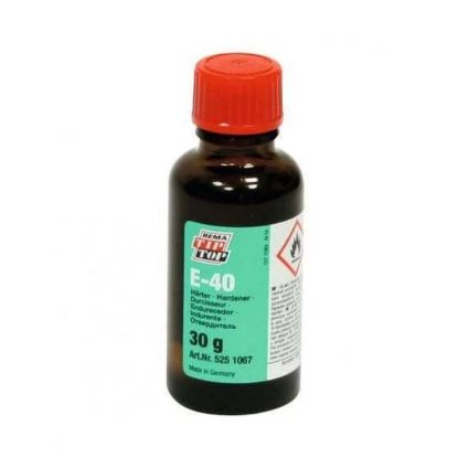 Afbeeldingen van Verharder E40 CFK-vrij tbv SC4000