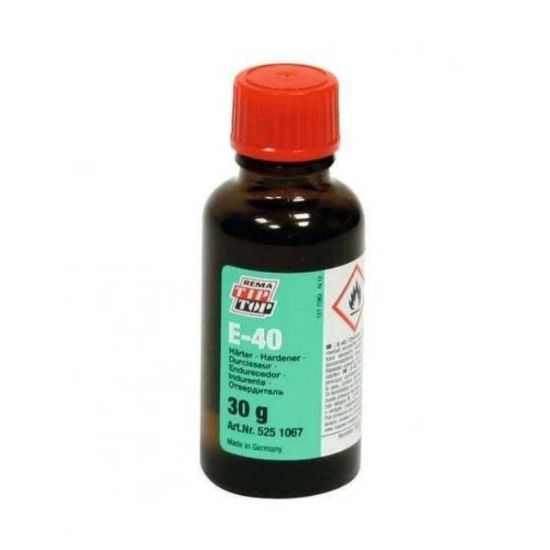 Afbeeldingen van Verharder E40 CFK-vrij tbv SC4000