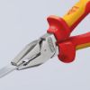 Afbeeldingen van KNIPEX Kracht combitang 0206200 DIN5746 DIN60900