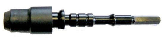 Afbeeldingen van SDS-Plus adapter 13MM zeskant