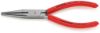 Afbeeldingen van KNIPEX Afstriptang 1561160 dunne kabels 0,6MM