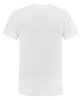 Afbeeldingen van TRICORP T-shirt V-hals 101007 wit 8XL