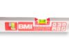 Afbeeldingen van Blokwaterpas magnetisch ALU Eurostar 60CM
