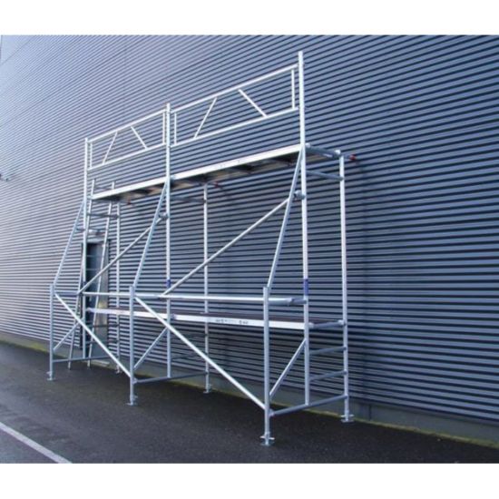 Afbeeldingen van ASC Renovatiejuk