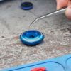 Afbeeldingen van KNIPEX Pincet universeel RVS 923436 152MM