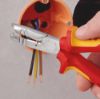 Afbeeldingen van KNIPEX Ontmantelingstang 1342165 8-13MM DIN60900