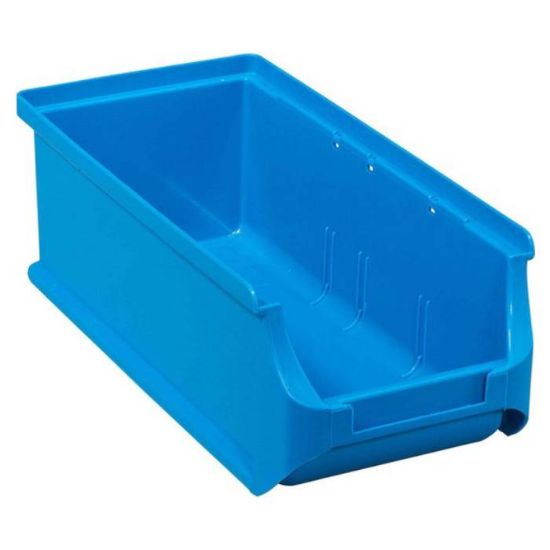 Afbeeldingen van Stapelbak Profi Plus 2L blauw