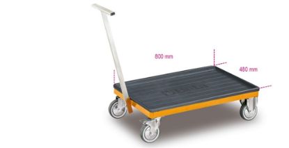 Afbeeldingen van BETA Rolwagen CD23S