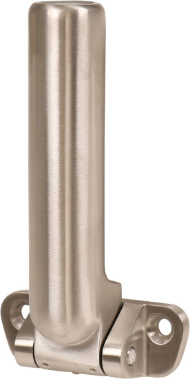 Afbeeldingen van OXLOC Kierstandhouder RVS binnendraaiend SKG