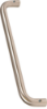 Afbeeldingen van OXLOC Deurgreep 600 ST RVS blind 19X319MM
