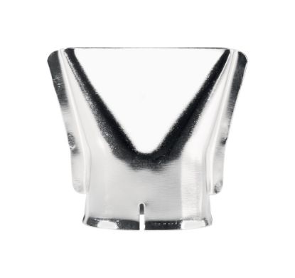 Afbeeldingen van Mondstuk breed 50MM