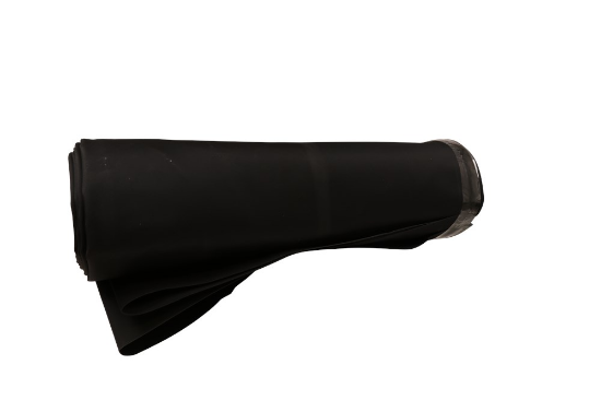 Afbeeldingen van KELFORT EPDM dakbedekking zwart 2,8X4,5M