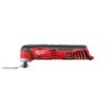 Afbeeldingen van MILWAUKEE Accu multitool subcompact C12MT-0 BODY