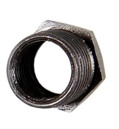 Afbeeldingen van Verloopnippel tbv gatzagen