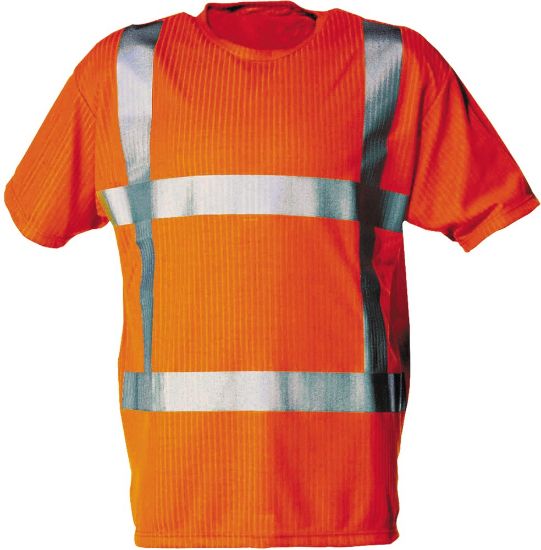 Afbeeldingen van T-shirt RWS Viloft L