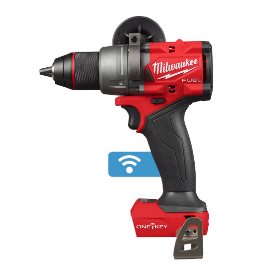 Afbeeldingen van MILWAUKEE Accu schroefboormachine Gen 4 M18ONEDD3-0X 18V ONE-KEY BODY