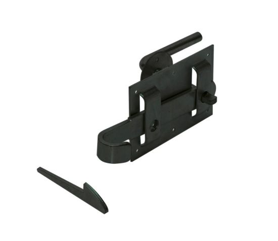 Afbeeldingen van GEBR. BODEGRAVEN Boerenklinkstel SVP EPZ