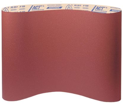 Afbeeldingen van Schuurband PS29F antistatisch 930X1525MM K120 F1