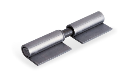 Afbeeldingen van Aanlaspaumelle VZ BL losse pen + blad 80X8MM