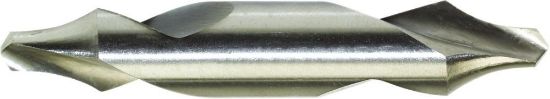 Afbeeldingen van FORUM Centreerboor HSS DIN333-R 6,3MM