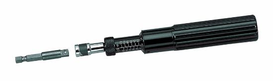 Afbeeldingen van GEDORE Momentschroevendraaier ¼" S 24-120Nm