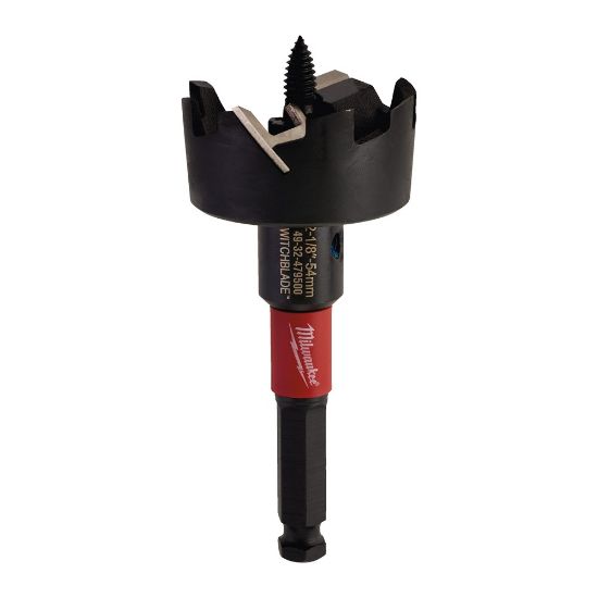 Afbeeldingen van MILWAUKEE Zelfvoedende boor SWITCHBLADE 54MM