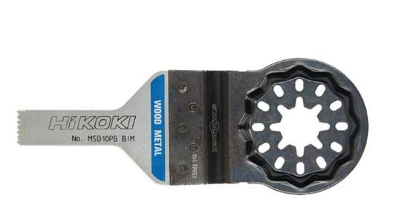 Afbeeldingen van Multi tool blad starlock 10X30MM MSD10PB