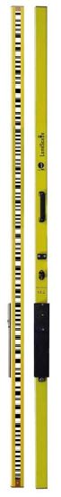 Afbeeldingen van NEDO LumiScale met Trimble Barcode inclusief hoes 340220