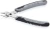 Afbeeldingen van KNIPEX Zijsnijtang elektro SK ESD 7803125ESD