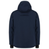 Afbeeldingen van TRICORP Tech shell winter RE2050 402708 inkt L