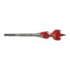 Afbeeldingen van MILWAUKEE Houtboor Speed Feed ¼" HEX 32X165MM