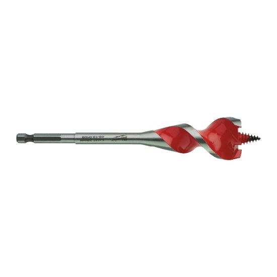 Afbeeldingen van MILWAUKEE Houtboor Speed Feed ¼" HEX 32X165MM