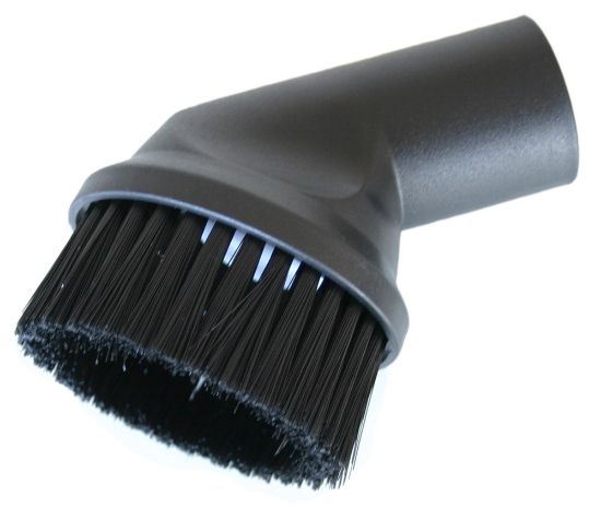 Afbeeldingen van Starmix Zuigborstel rond