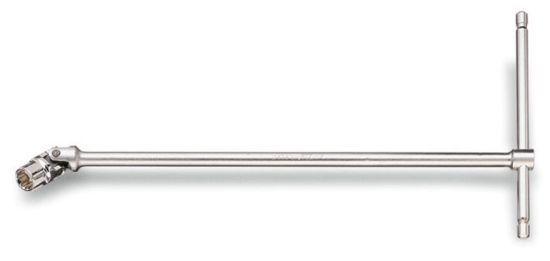 Afbeeldingen van BETA Stift T-sleutel TORX 952FTX 7