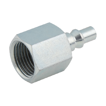 Afbeeldingen van JWL Insteeknippel orion ¼" binnen