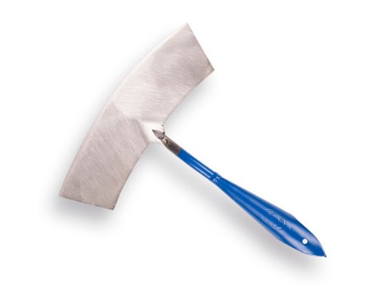 Afbeeldingen van DE WIT Schoffel gesmeed Westlands model 20CM 