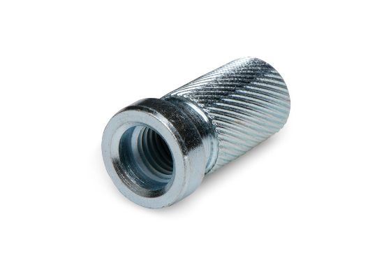 Afbeeldingen van Eindplug VZ met tapdraad