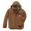 Afbeeldingen van CARHARTT Jack met capuchon 103826